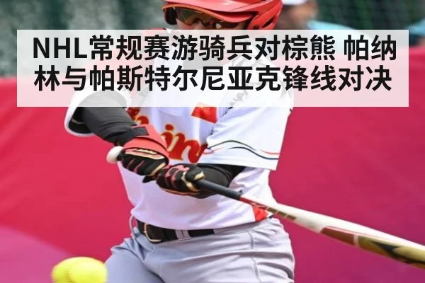 NHL常规赛游骑兵对棕熊 帕纳林与帕斯特尔尼亚克锋线对决